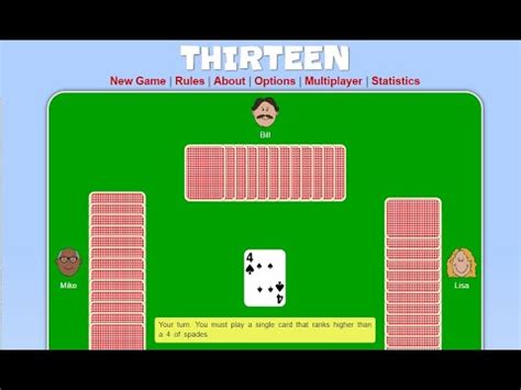 how to play tien len|Seriously Fun Card Game! Thirteen (Tien Len) .